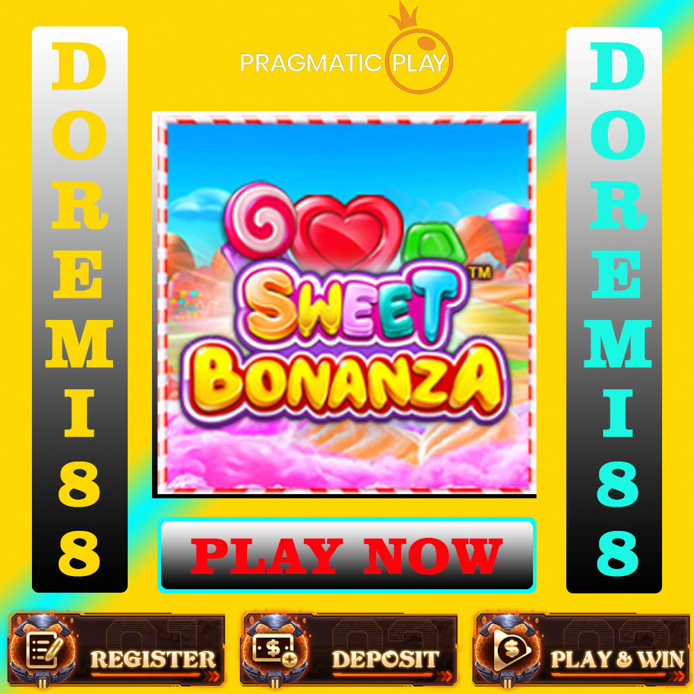 Situs Slot Gacor Pragmatic Play 2021/2022 - Doremi88