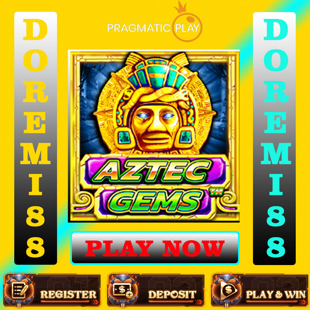 Situs Slot Gacor Pragmatic Play 2021/2022 - Doremi88