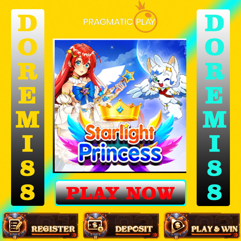 Situs Slot Gacor Pragmatic Play 2021/2022 - Doremi88