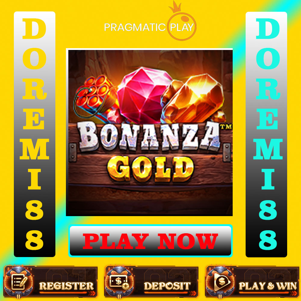 Situs Slot Gacor Pragmatic Play 2021/2022 - Doremi88