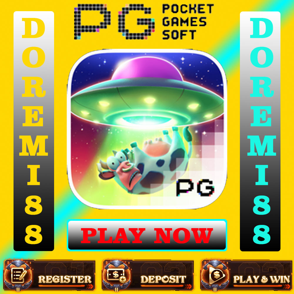 Situs Slot Gacor PGSoft 2021/2022 - Doremi