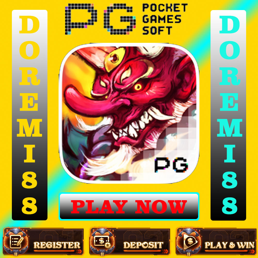 Situs Slot Gacor PGSoft 2021/2022 - Doremi