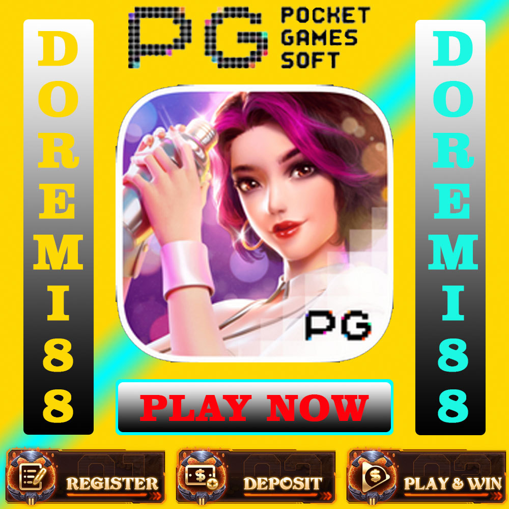 Situs Slot Gacor PGSoft 2021/2022 - Doremi