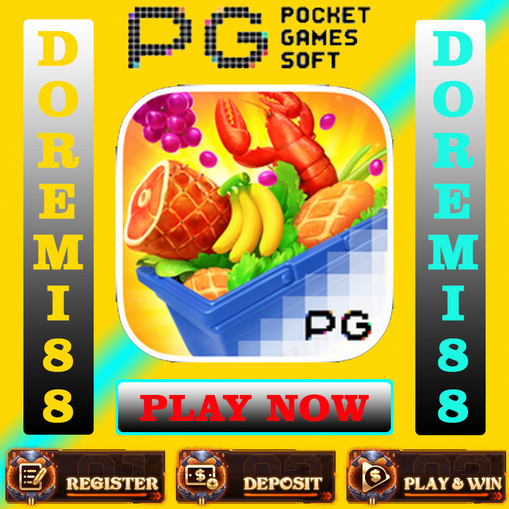 Situs Slot Gacor PGSoft 2021/2022 - Doremi