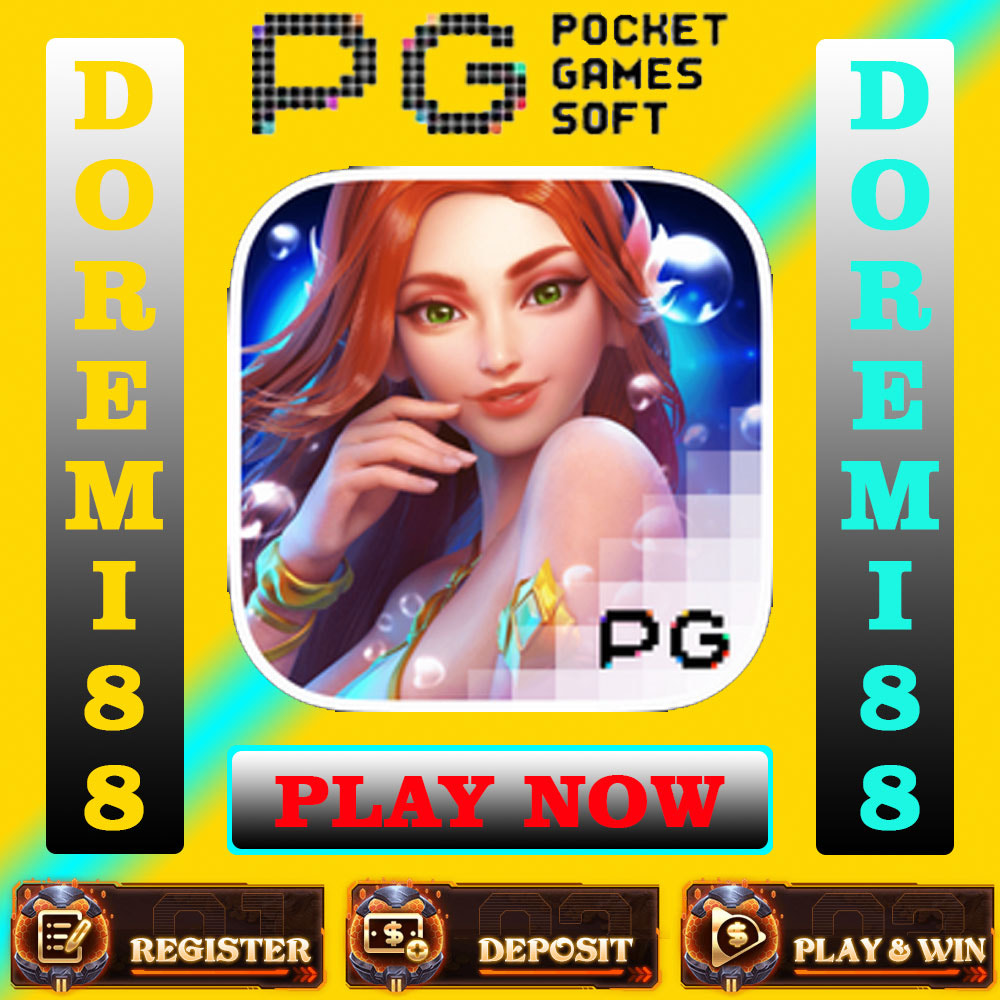 Situs Slot Gacor PGSoft 2021/2022 - Doremi