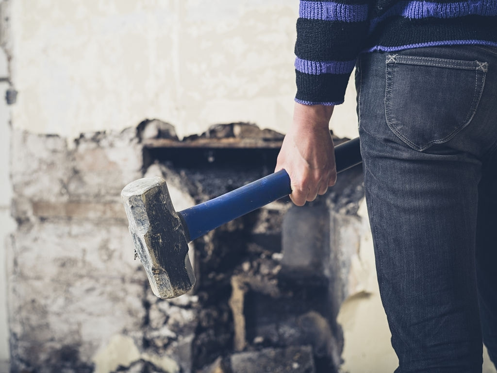 Hire the best demolition services in Etobicoke for best results