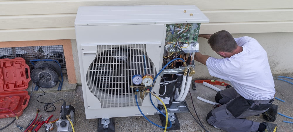 HVAC Chico CA