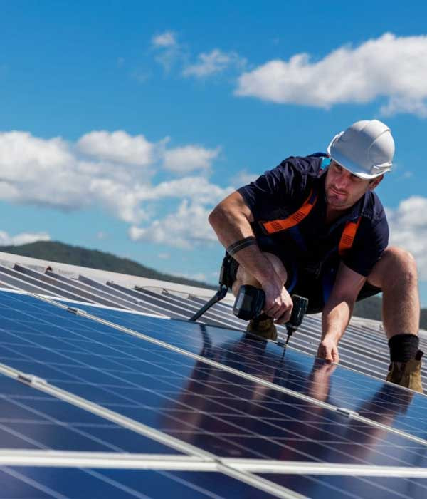 The Best Solution For You - Solar System Pasadena