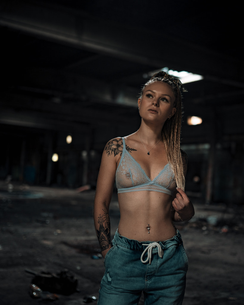 erine by MKL SHOOT on 500px.com