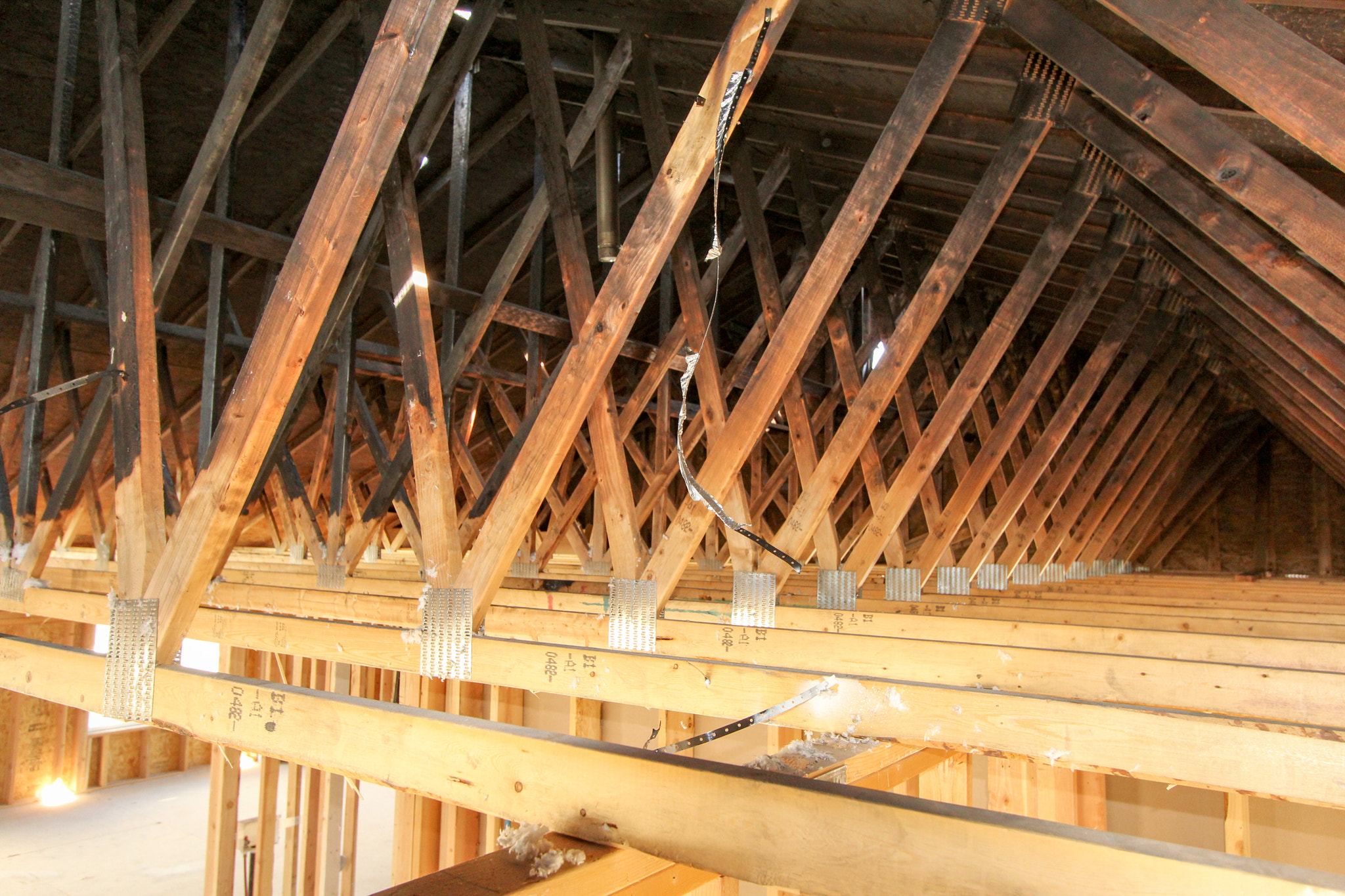 Restoration Pros 10201 West County Road 117 Midland Texas 79706