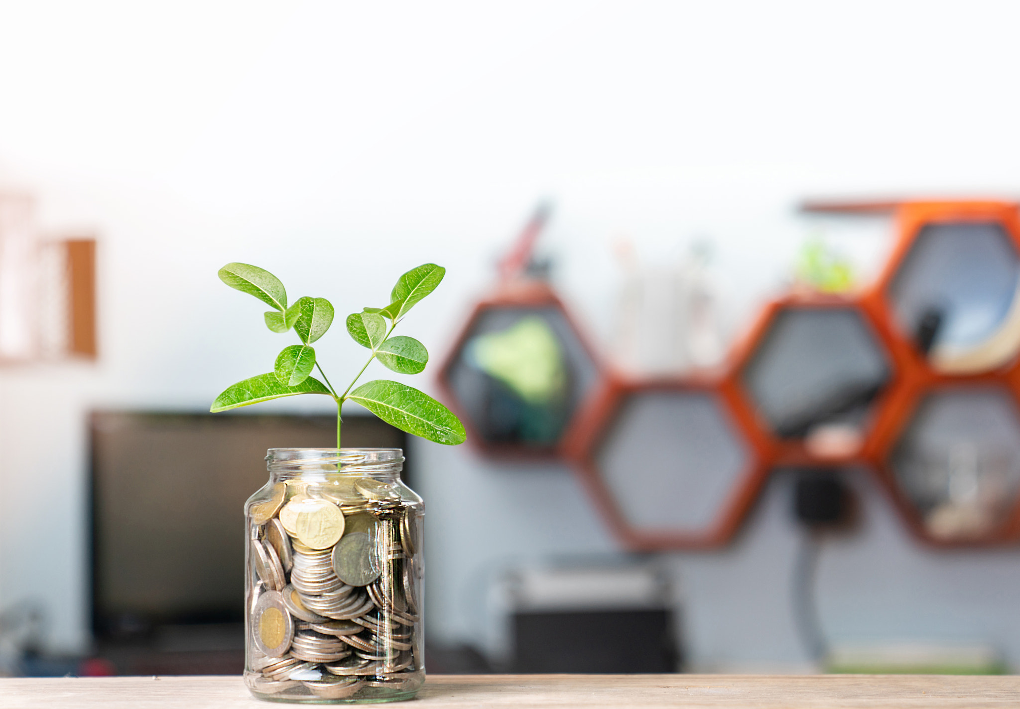 investment banking