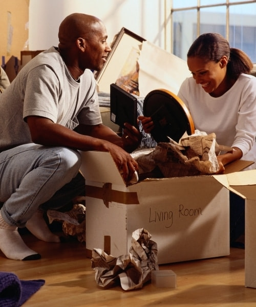 Affordable Move In / Move Out Cleaning Services in Bakersfield