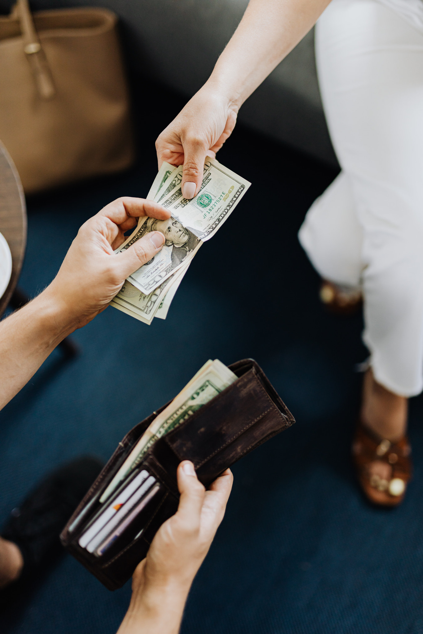 Looking for a way to get a loan with no credit check?