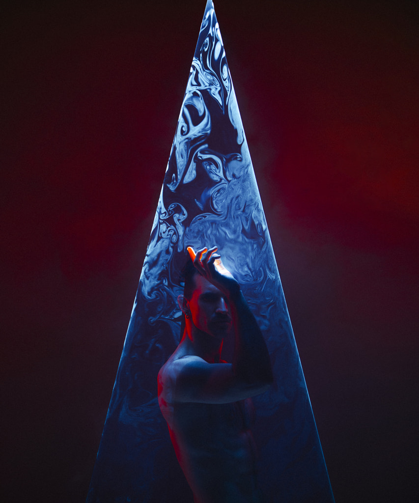 Absence of Daylight by Eivind Hansen on 500px.com