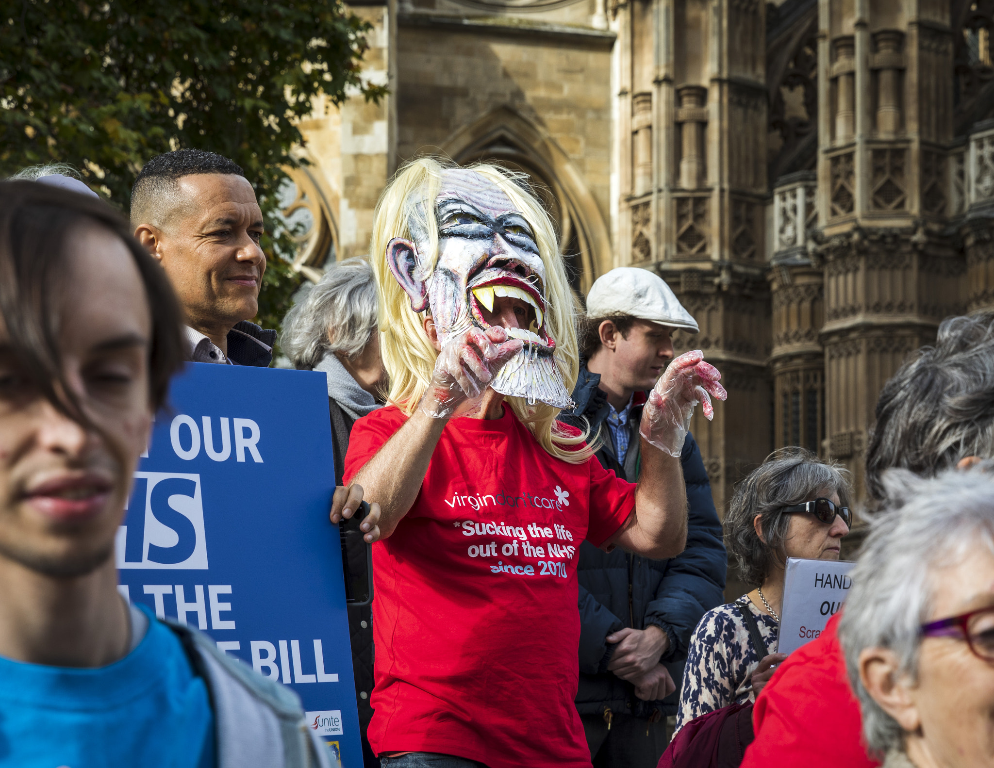 NHS Demo 15