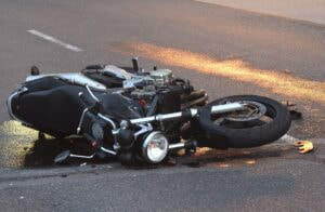 Motorcycle accident lawyer jericho