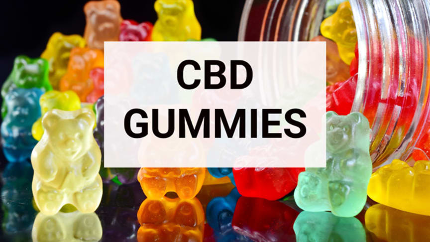 HempLeafz CBD Gummies Reviews and How To Take It?