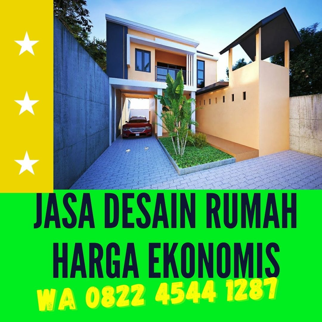 jasa arsitek sidoarjo