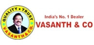 Buy Home Appliances online India-Vasanth & Co