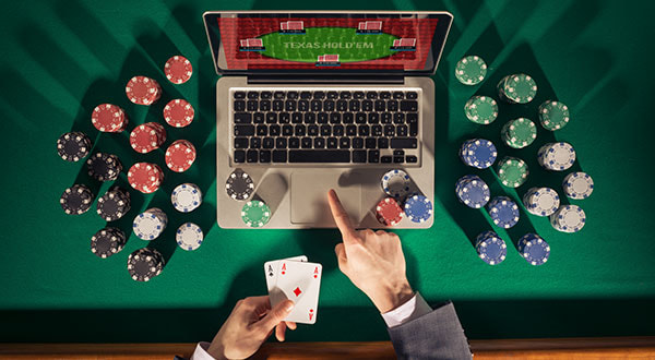 Situs judi slot lengkap