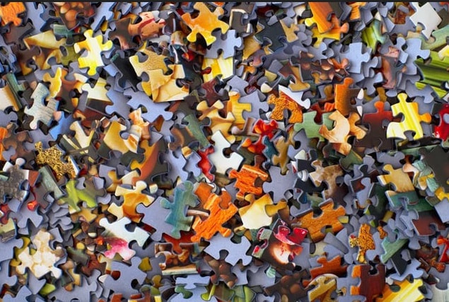 How To Print Puzzles On-Demand