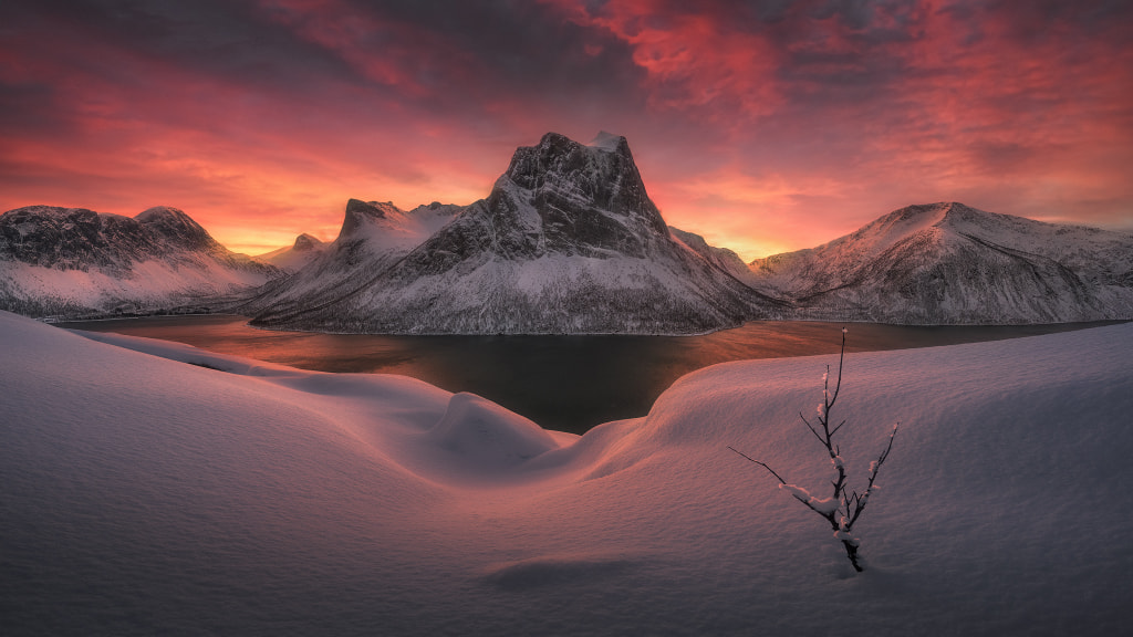 Meltdown by Ryan Dyar on 500px.com