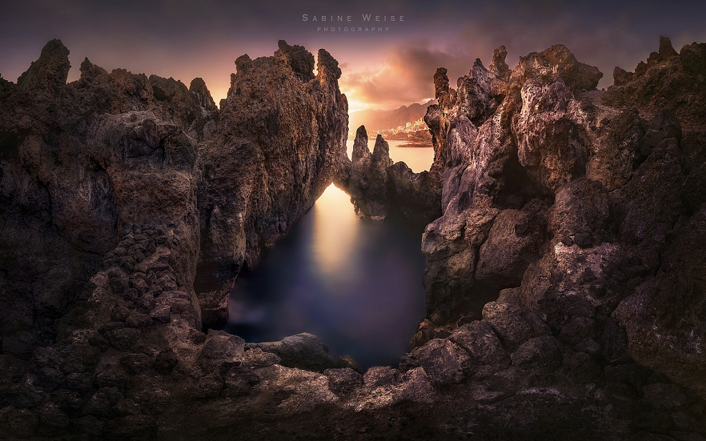 La Cueva  by Sabine Weise on 500px.com