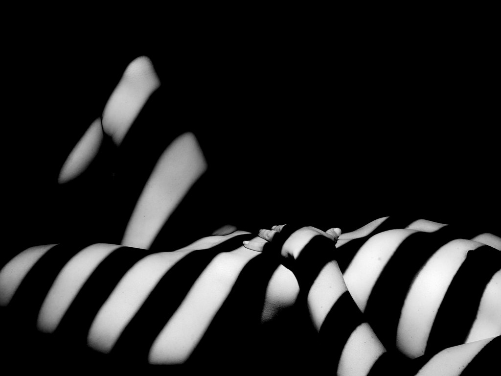 Stripes 3 by Michael Euler on 500px.com