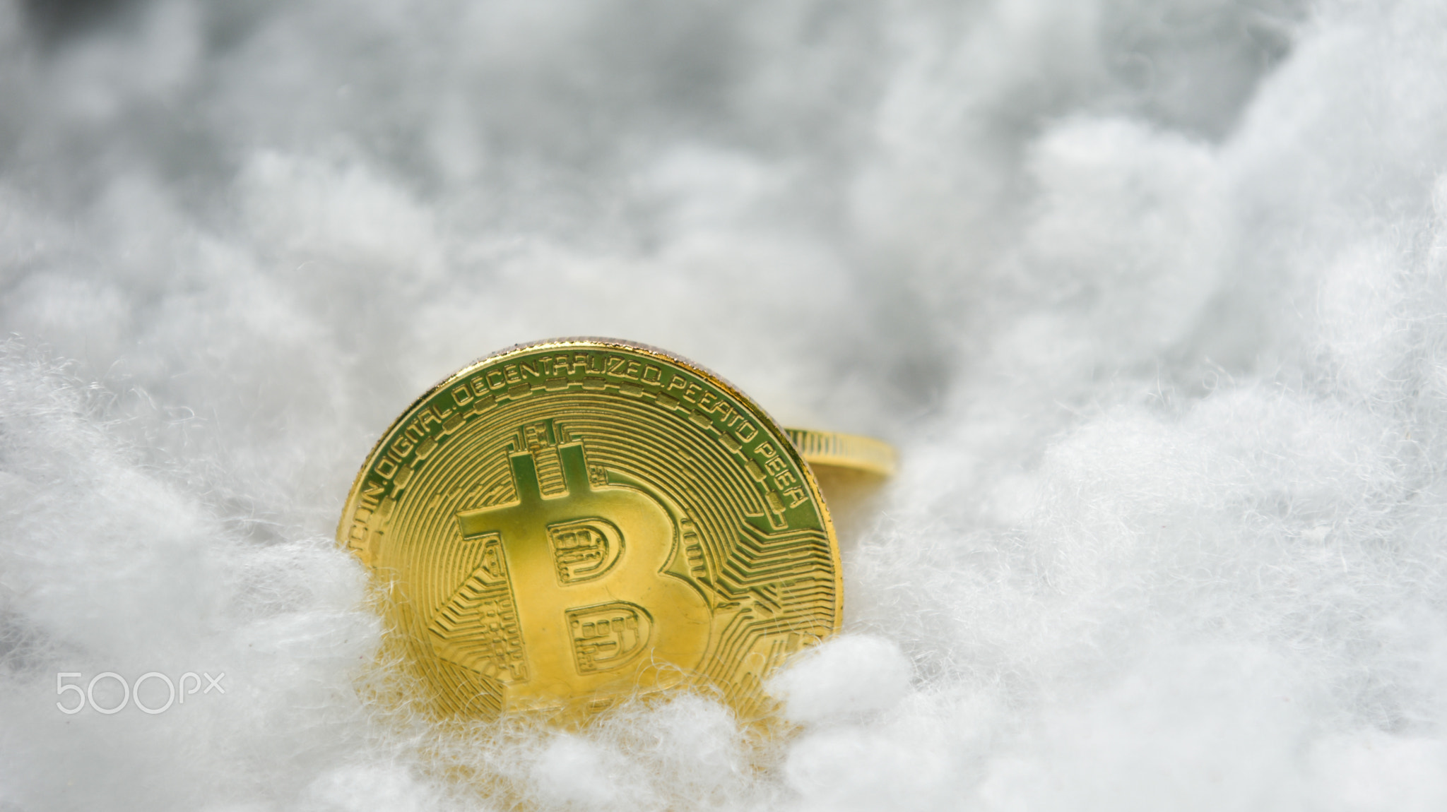 "crypto trading company"
