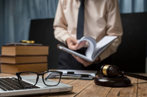 Benefits Of Marketing For Law Firms