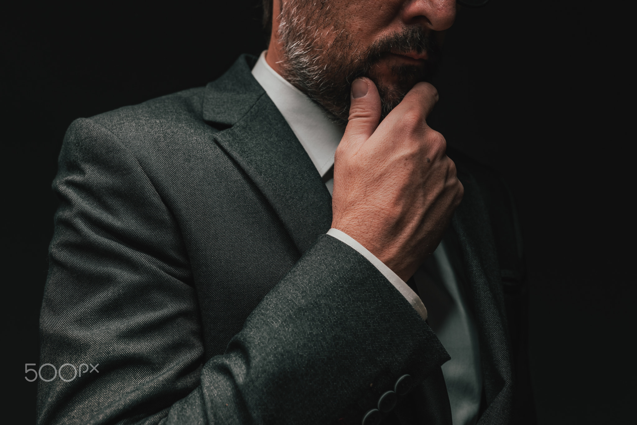 Consideration before starting a business