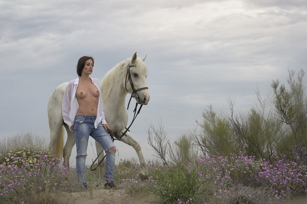 in line by Nadurs Fototeam on 500px.com