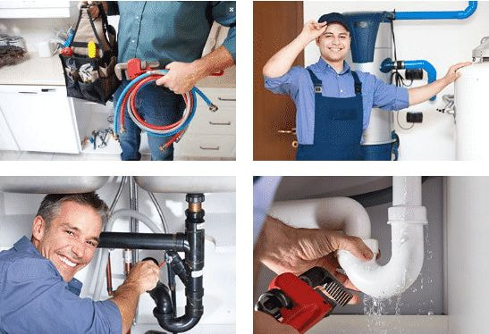 Plumber Cranbourne