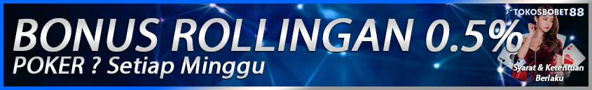 TOKOSBOBET88 AGEN SLOT ONLINE GAME 2022
