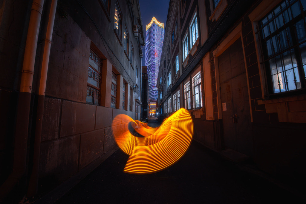 ?? by Mrwei  on 500px.com