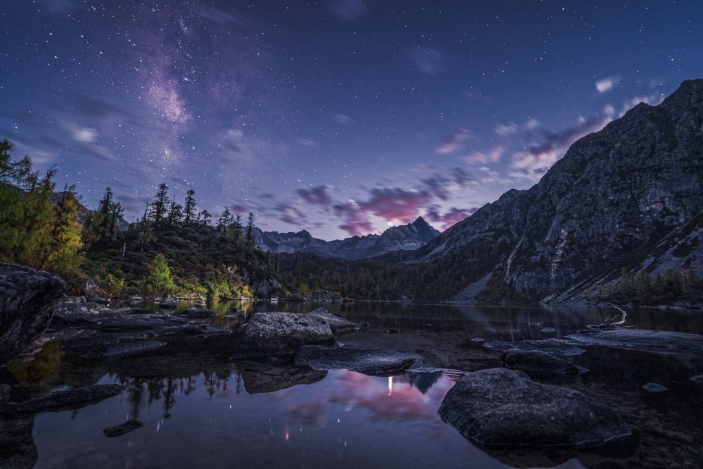 ?????????? by Kyle??  on 500px.com