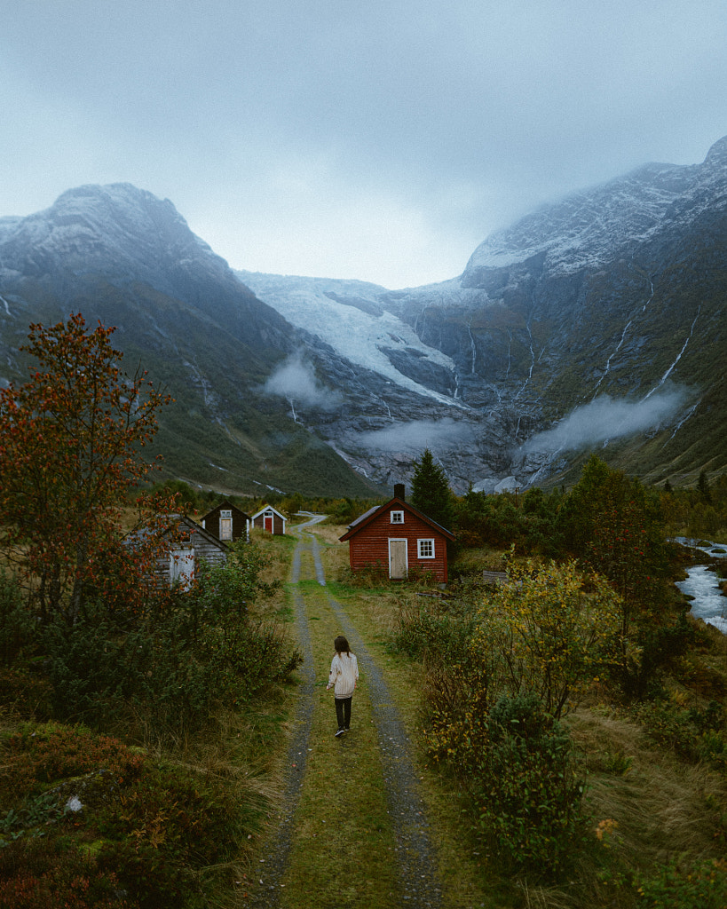 Roadtrip west coast of Norway by Brynjar Tvedt on 500px.com