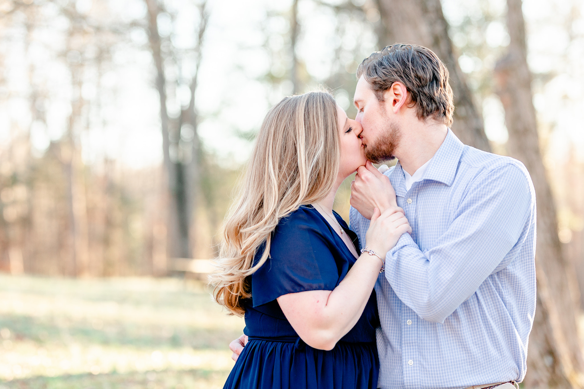 West Point Eno Engagement