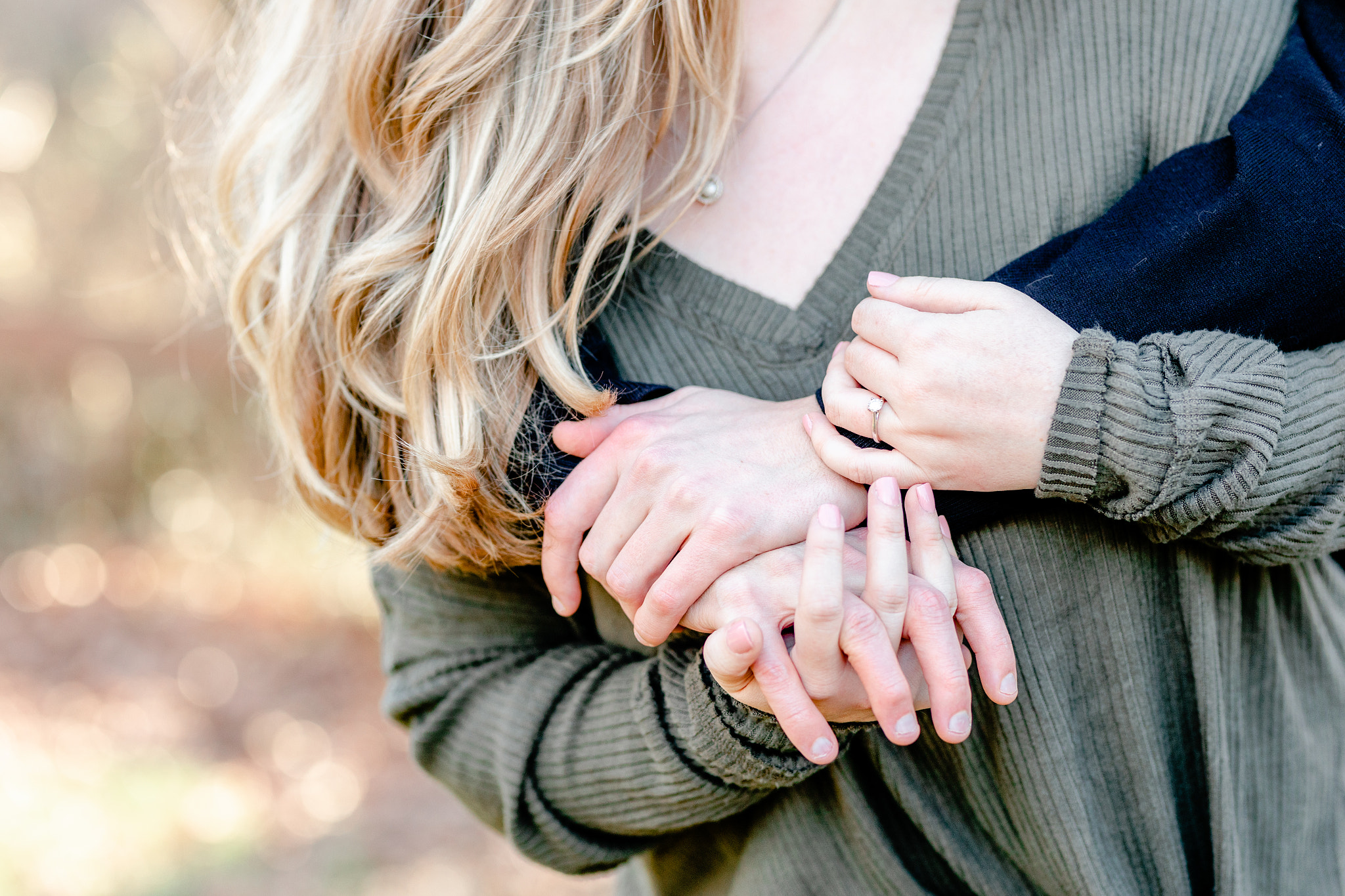 West Point Eno Engagement