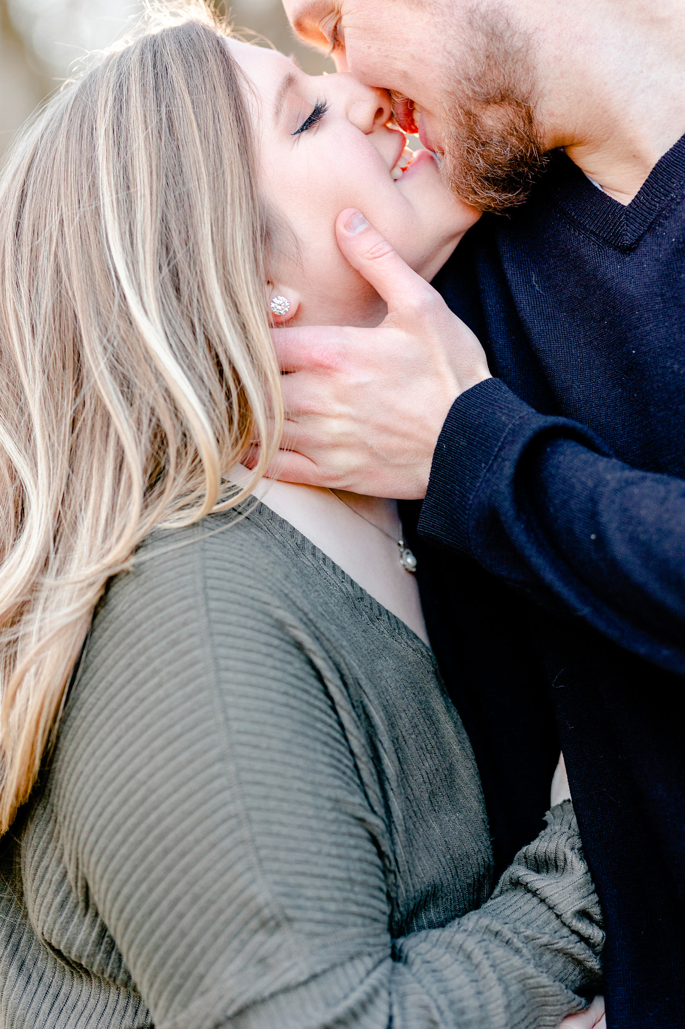 West Point Eno Engagement