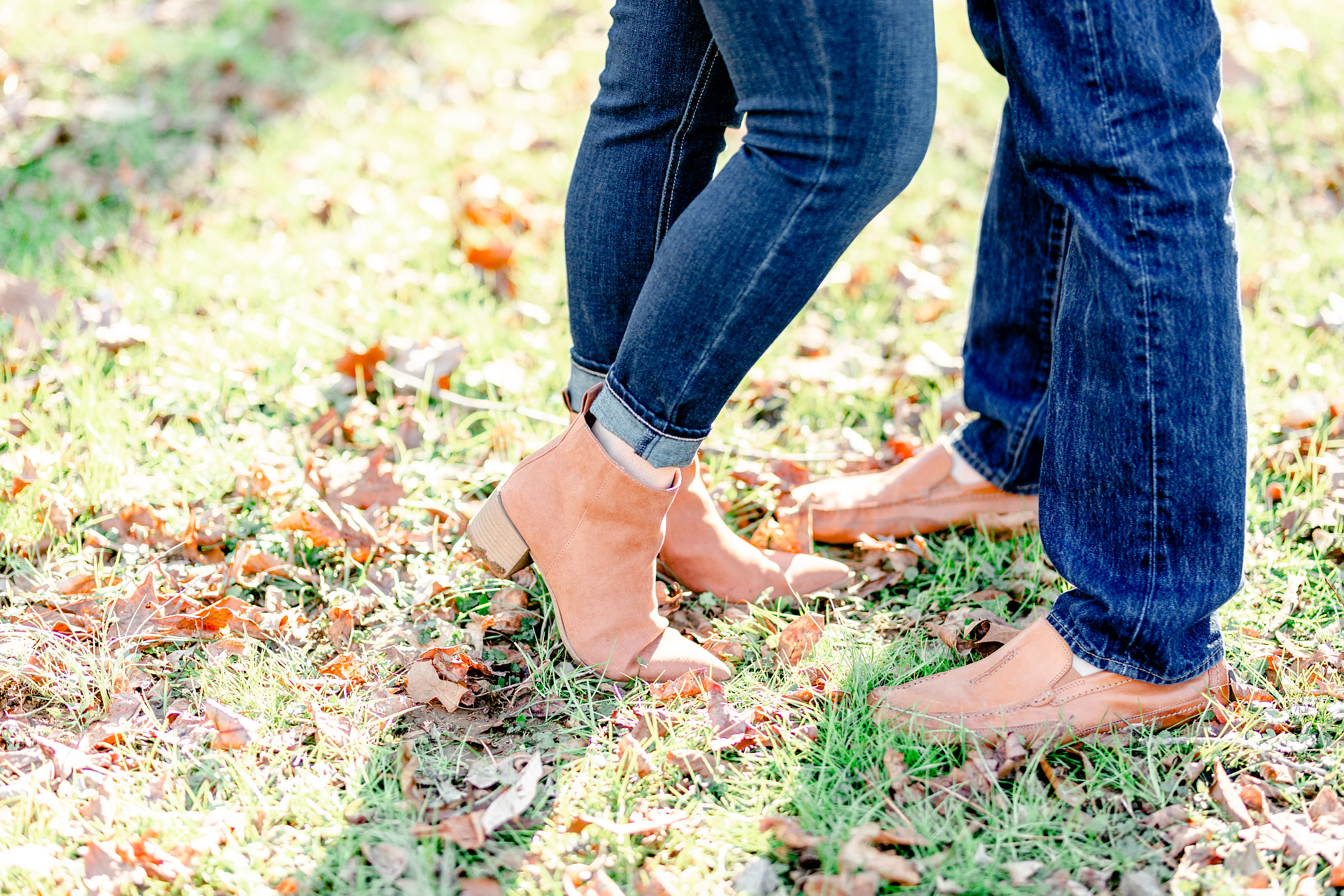 West Point Eno Engagement