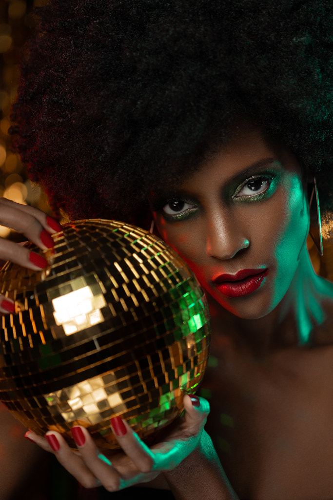 Party like is 1989  by Angela Perez on 500px.com