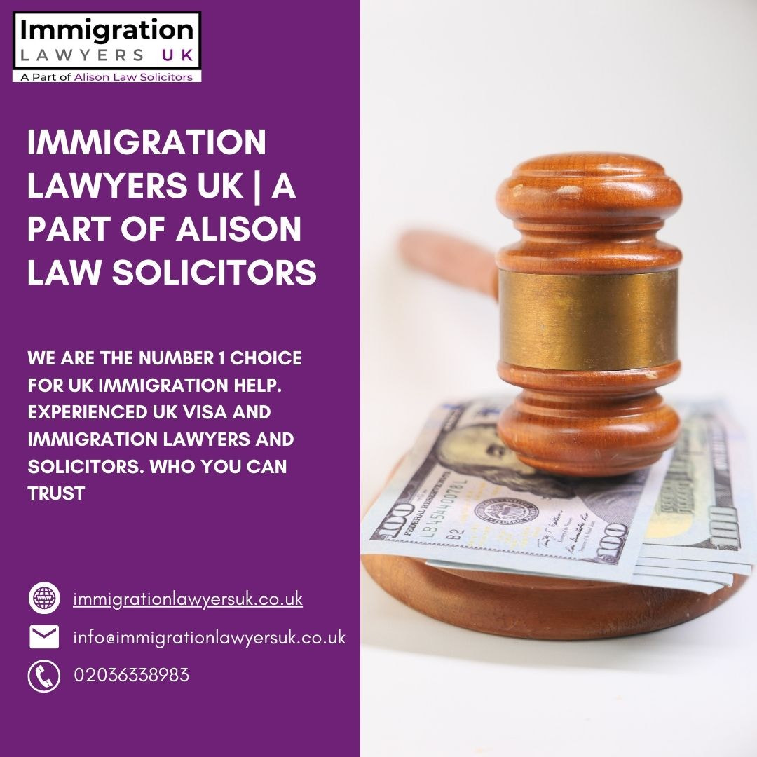 Immigration Lawyers UK | A part of Alison Law Solicitors