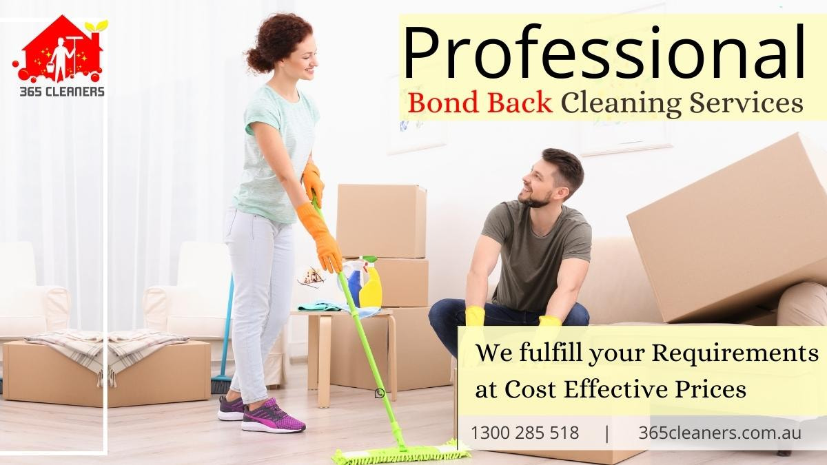 365 Cleaners