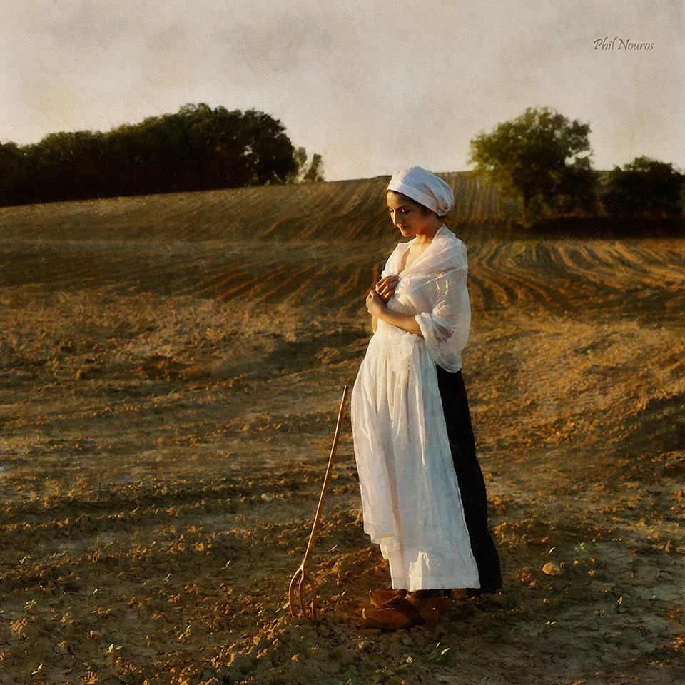 Rimbaud antique picture