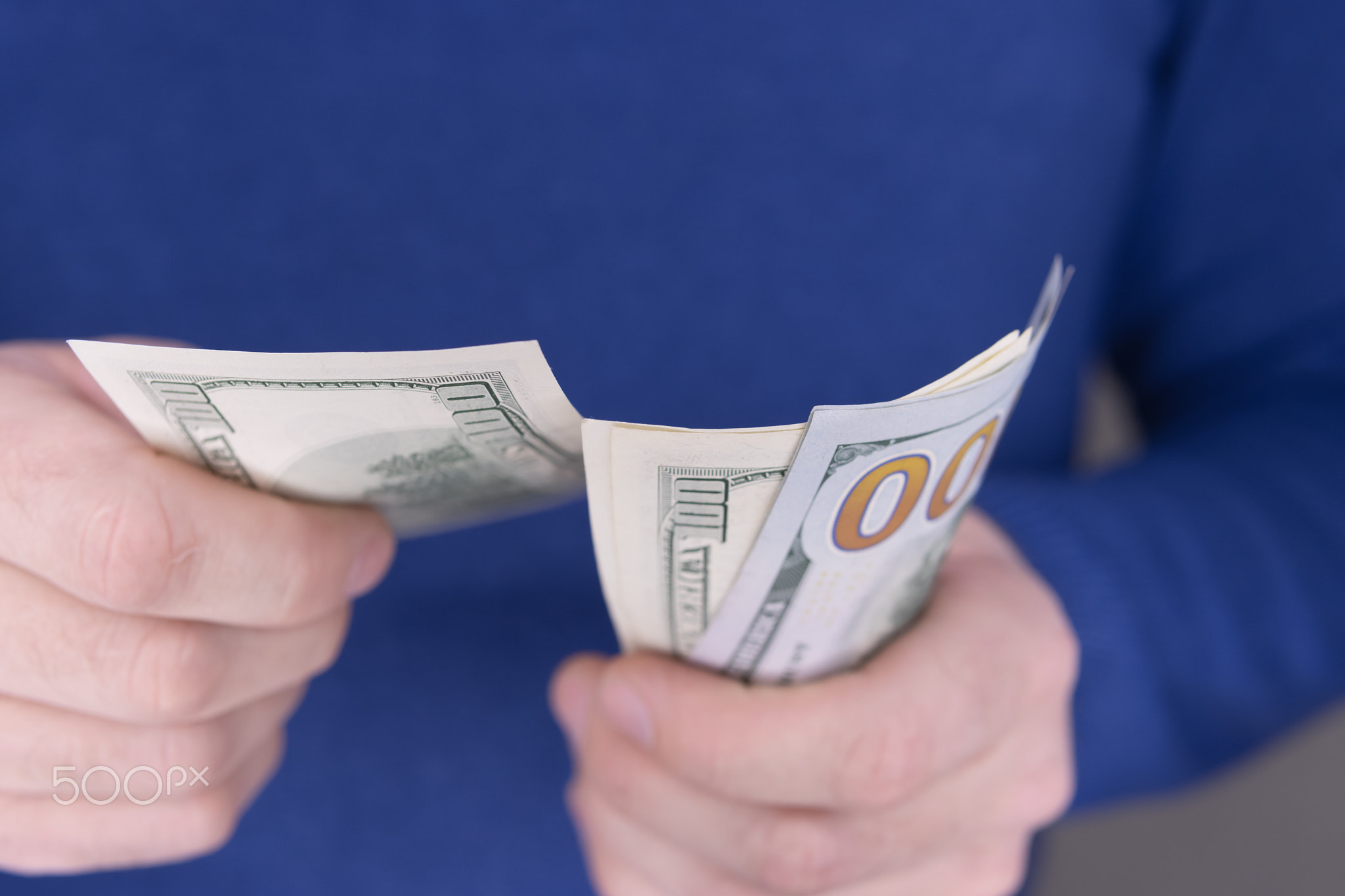 investment banking