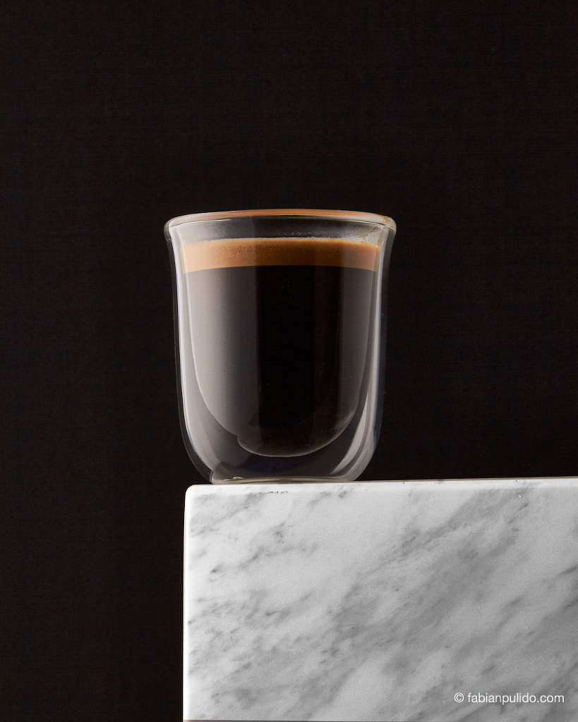 Espresso by Fabian Pulido Pardo on 500px.com