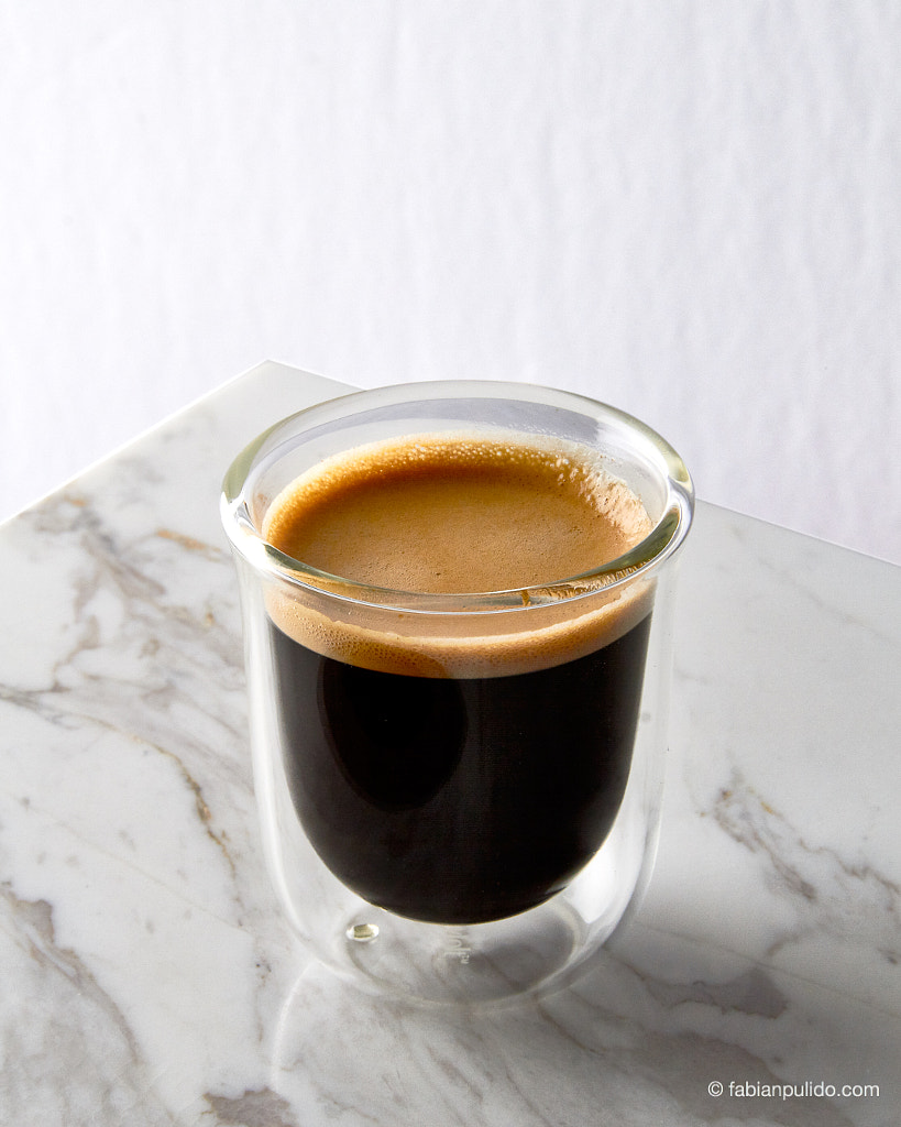 Espresso by Fabian Pulido Pardo on 500px.com