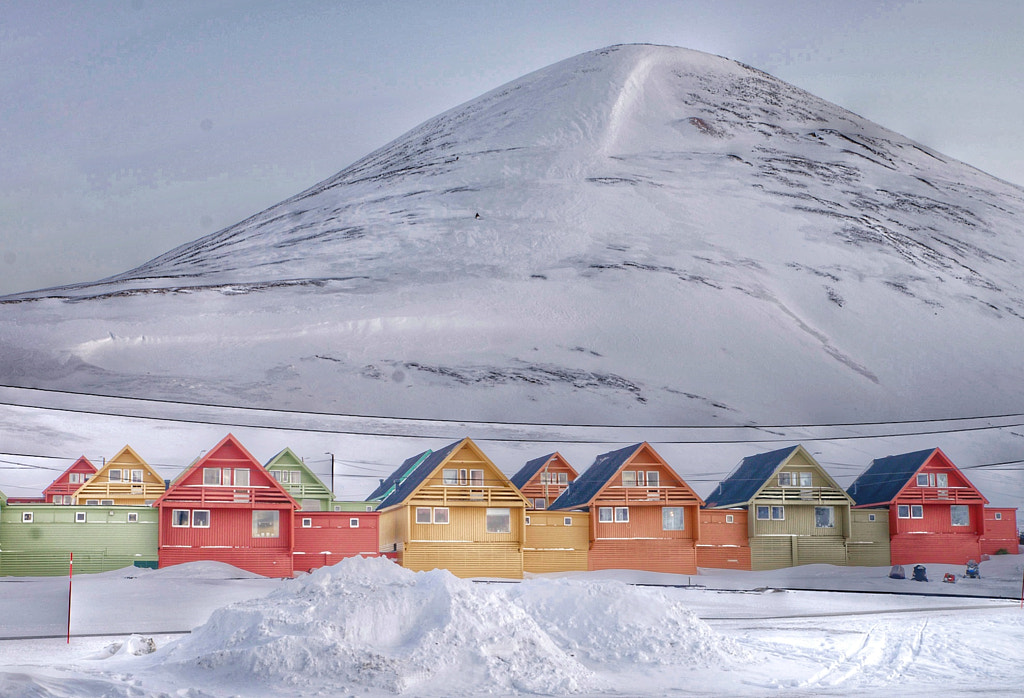Colorful  by bjartegronner on 500px.com