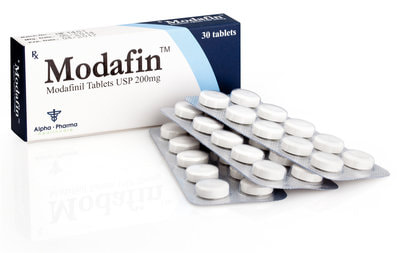 Buy Modafinil Online